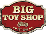 Big Toy Shop